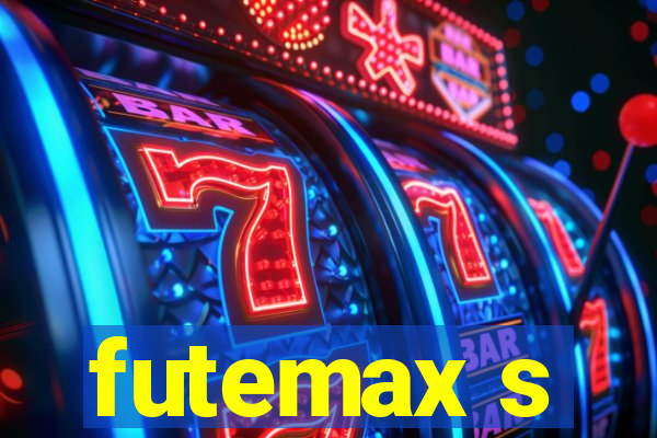 futemax s